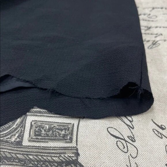 Gibson Women’s Scalloped Hem Skirt - Picture 6 of 12